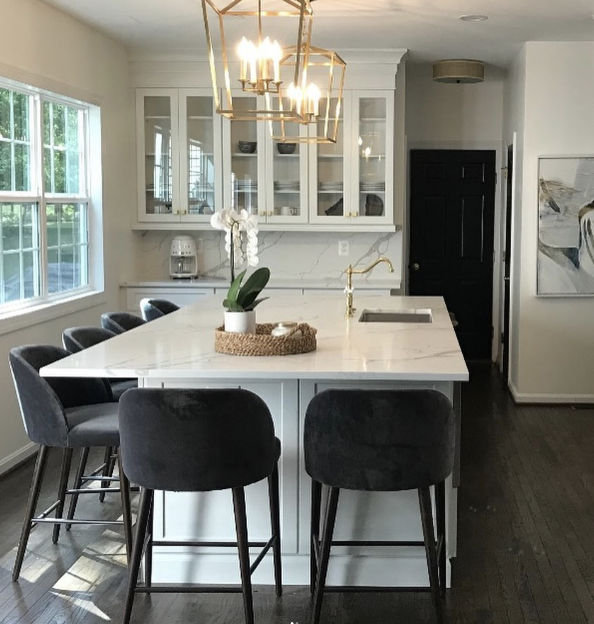 kitchen design