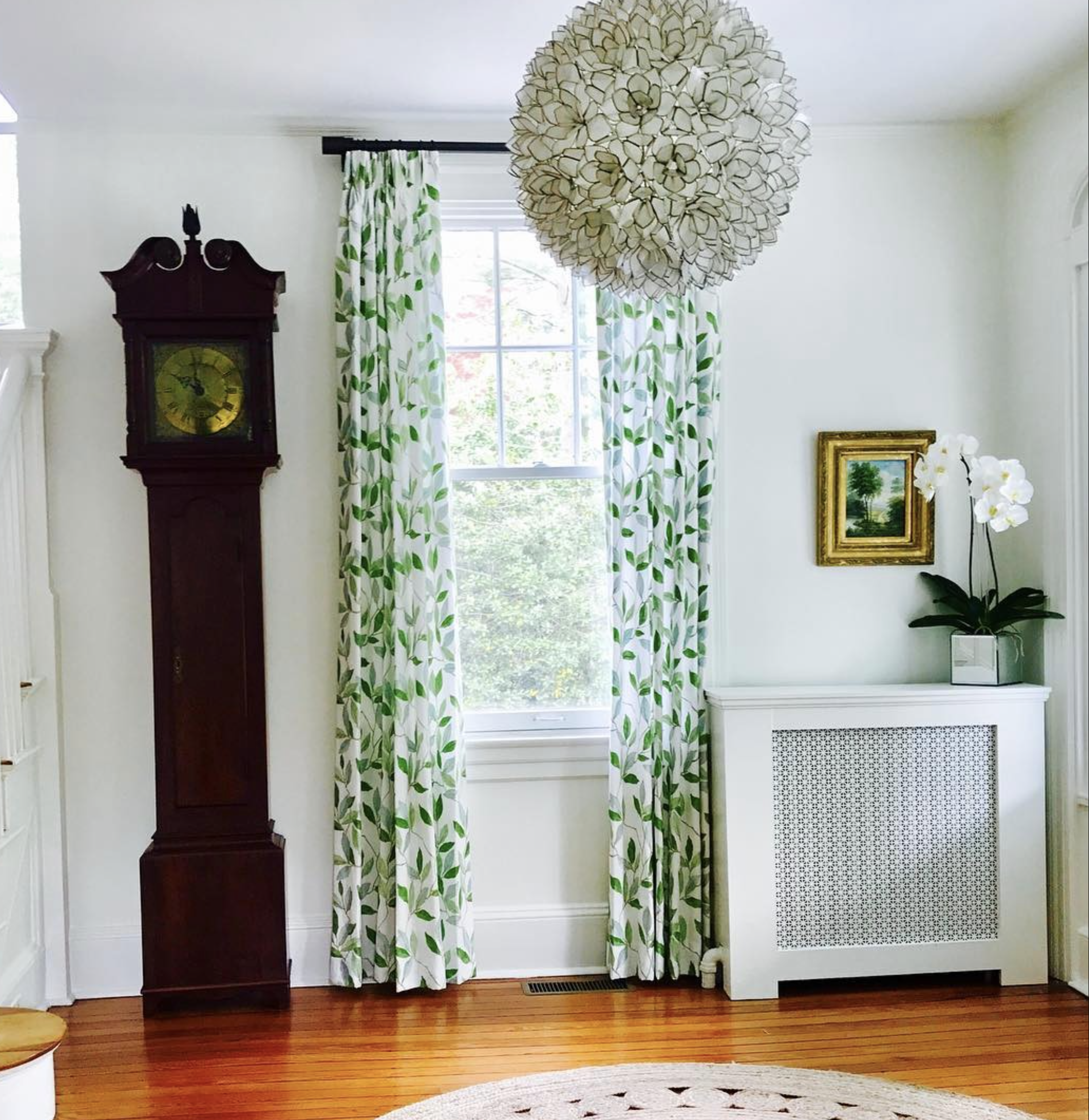 living room desig