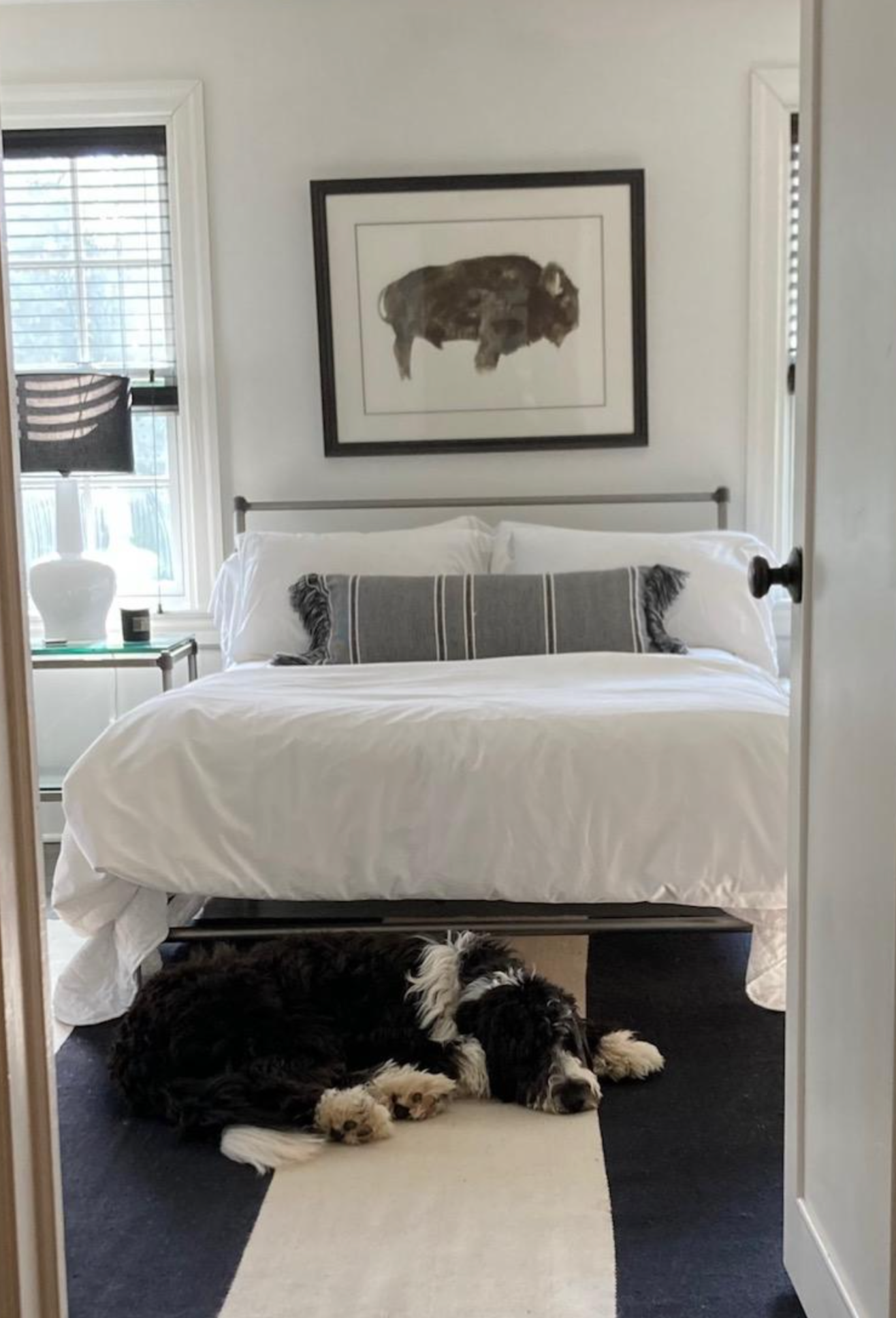bedroom design
