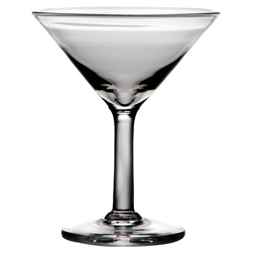 martini glass