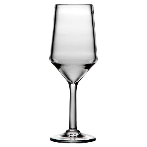 white wine glass