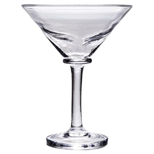 martini glass