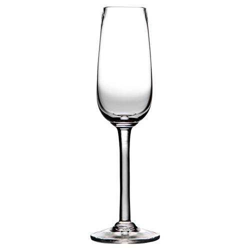 champagne flute
