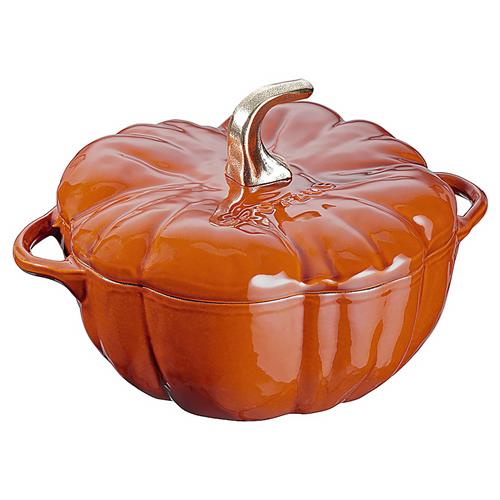 pumpkin pot