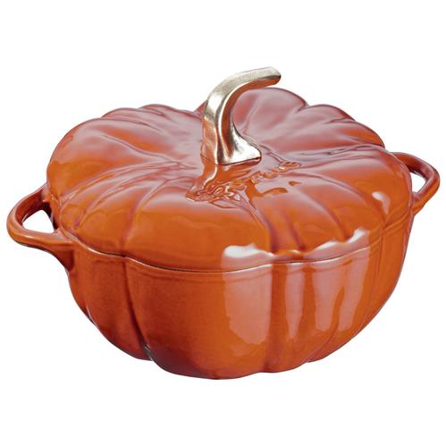 pumpkim pot