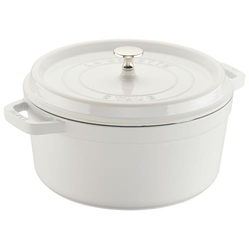staub cocotte pot