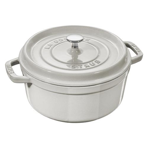 cast iron pot