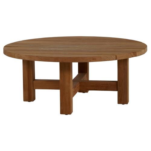 outdoor coffee table