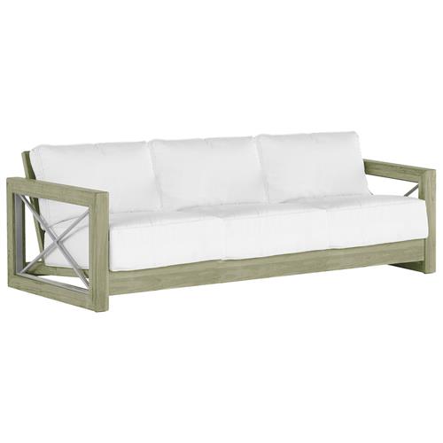 outdoor sofa
