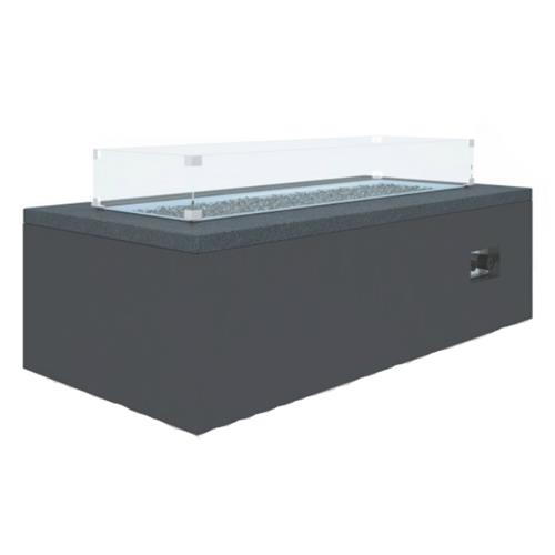 fire table