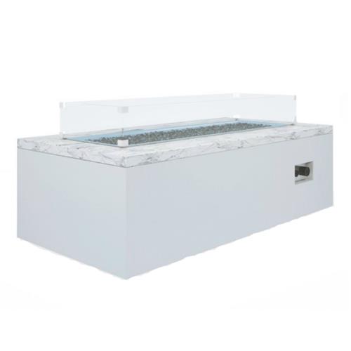 fire table