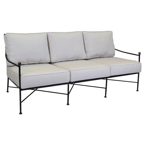 outdoor sofa