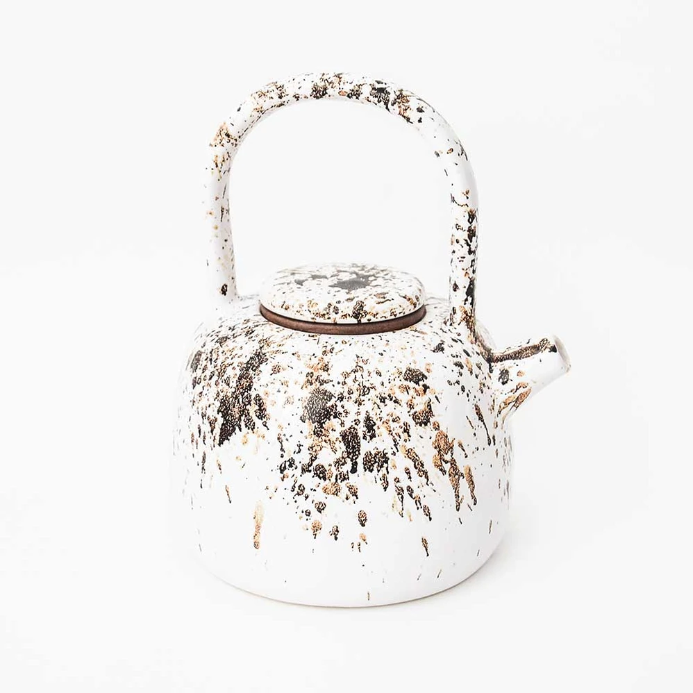 teapot