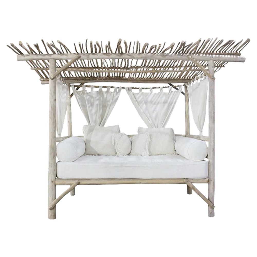 beachy daybed