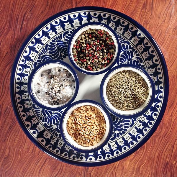 serving tray