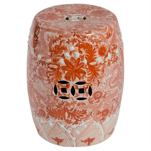 garden stool