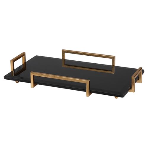 tray