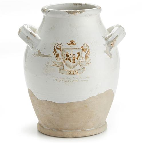 french country urn