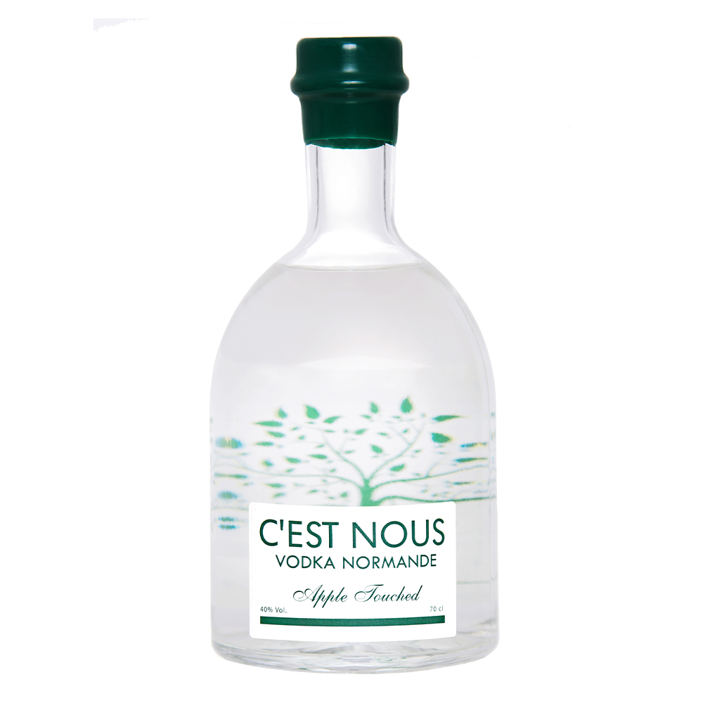 french vodka