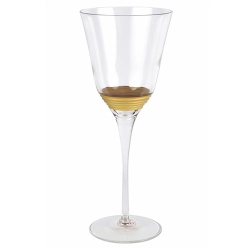 wine glass