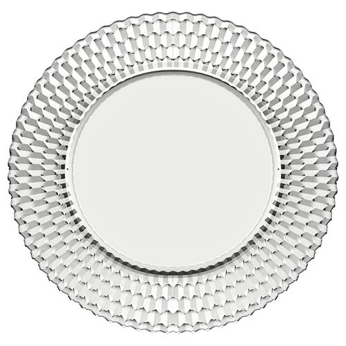crystal plate