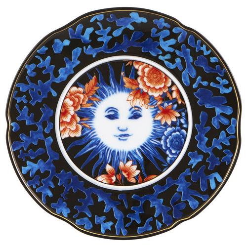 plate