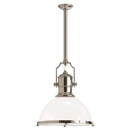 pendant light