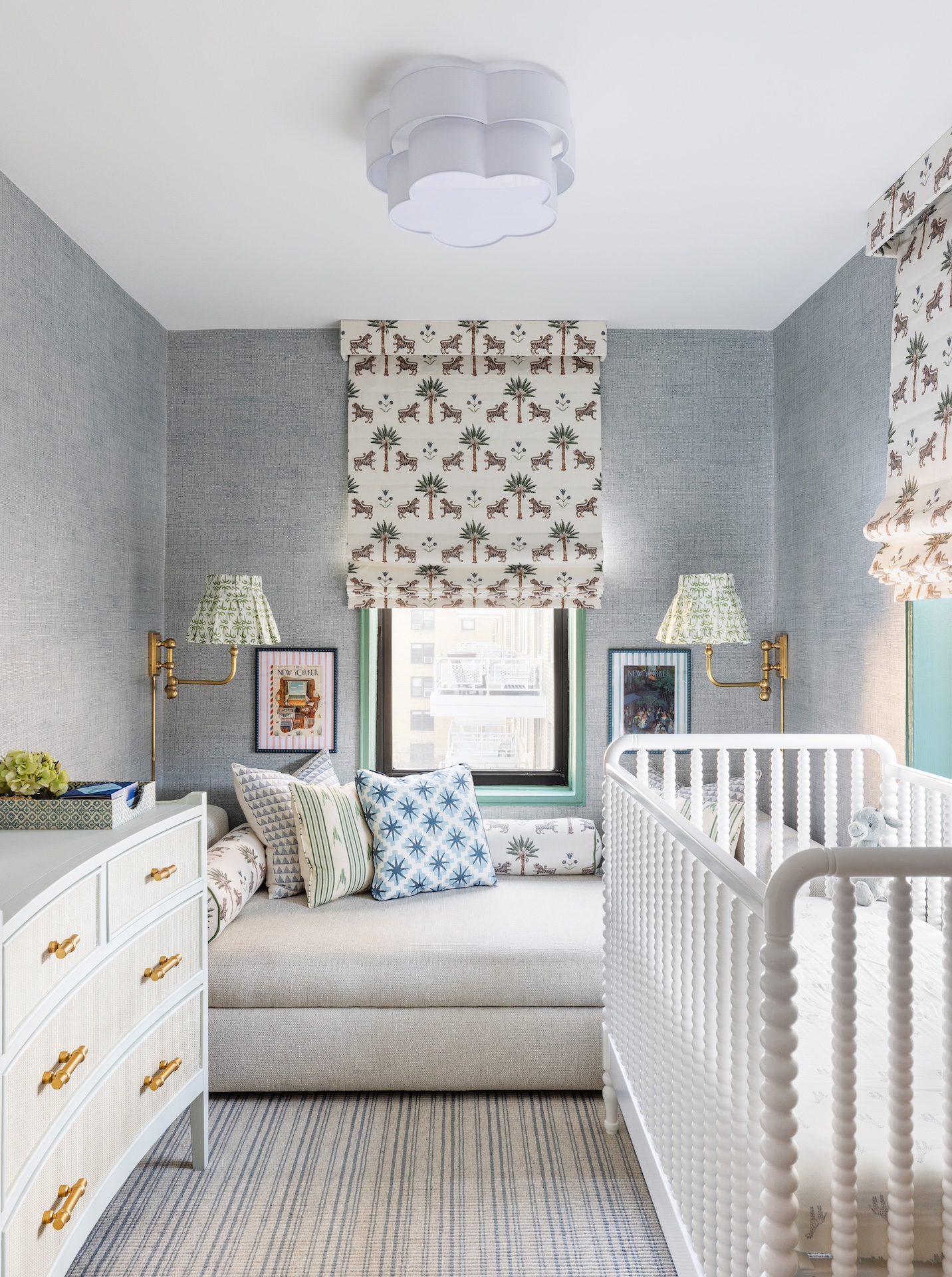 nursery design