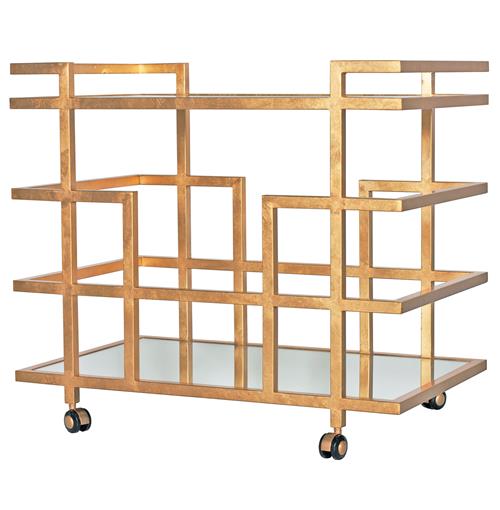 bar cart