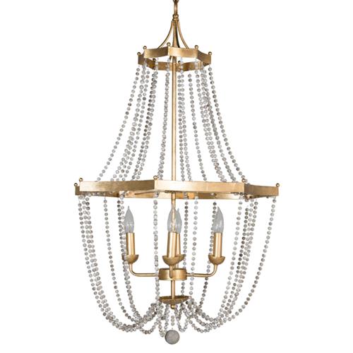 chandelier