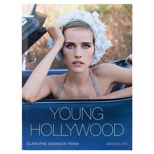 coffee table book