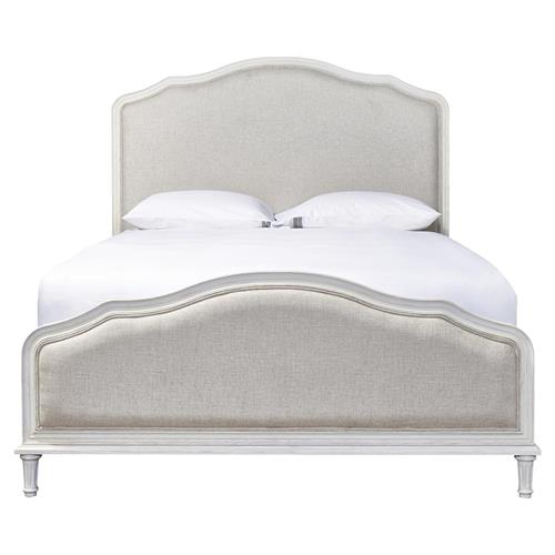french country bed
