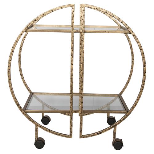bar cart