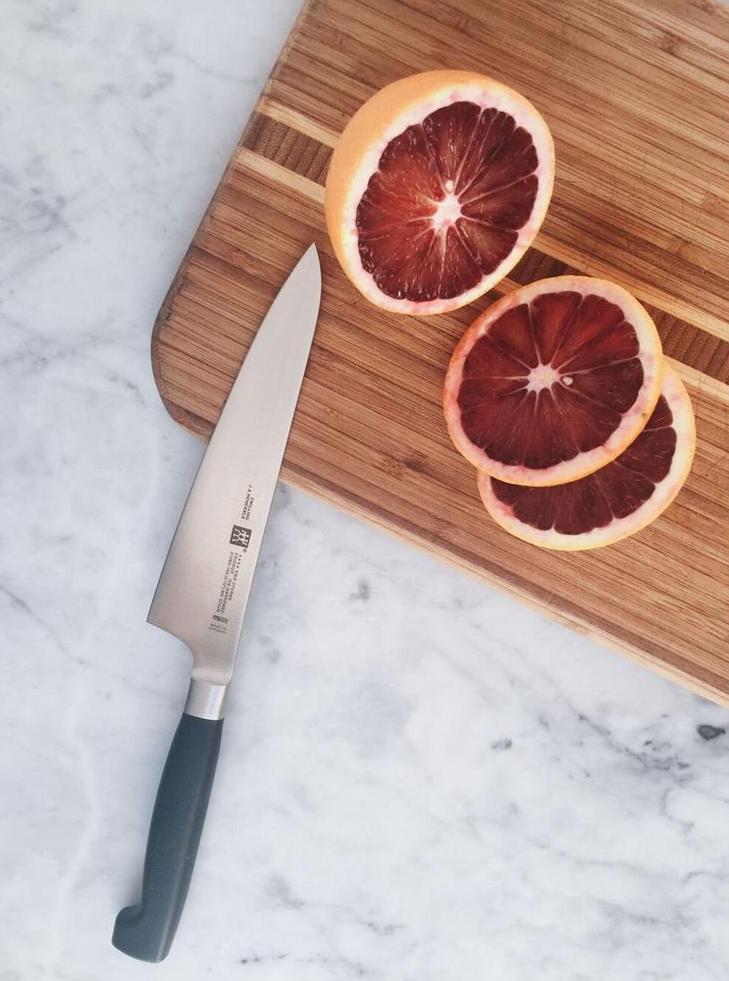 cutting board