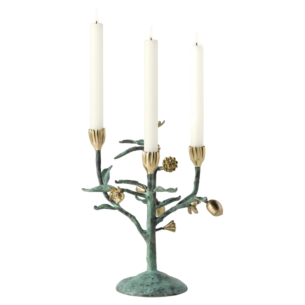 candelabra