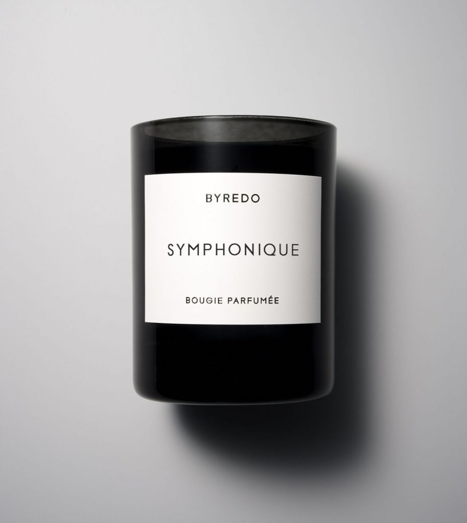candle