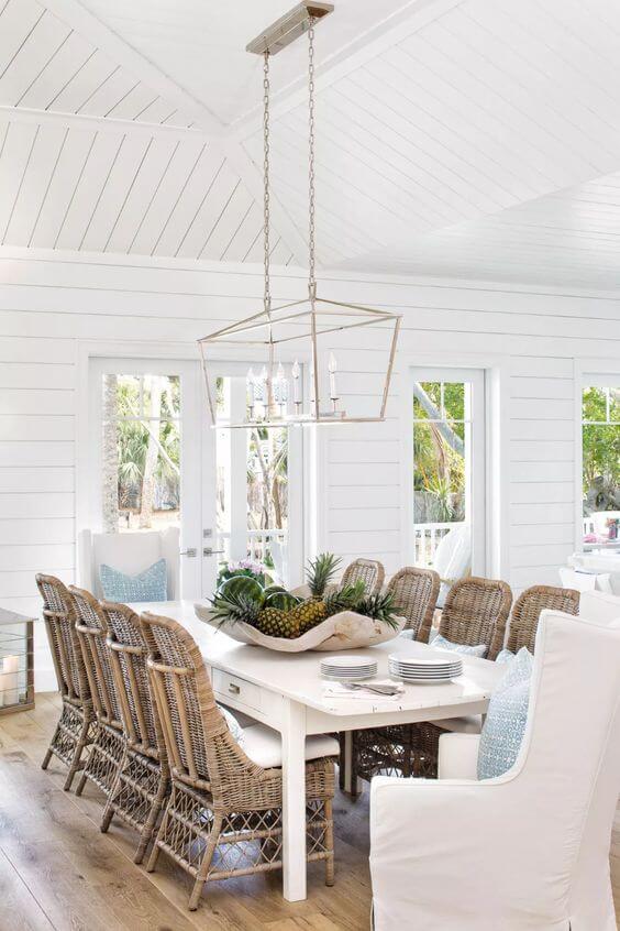 dining room design