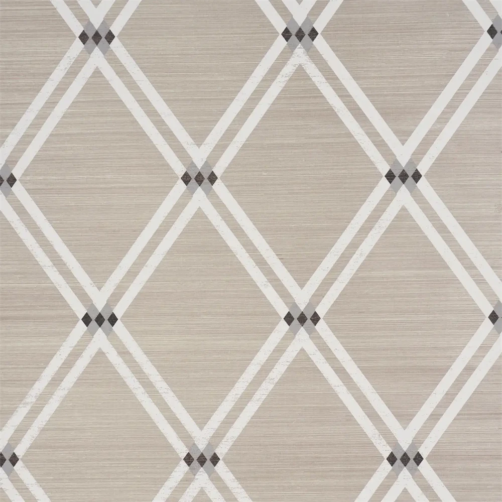 diamond pattern wallpaper