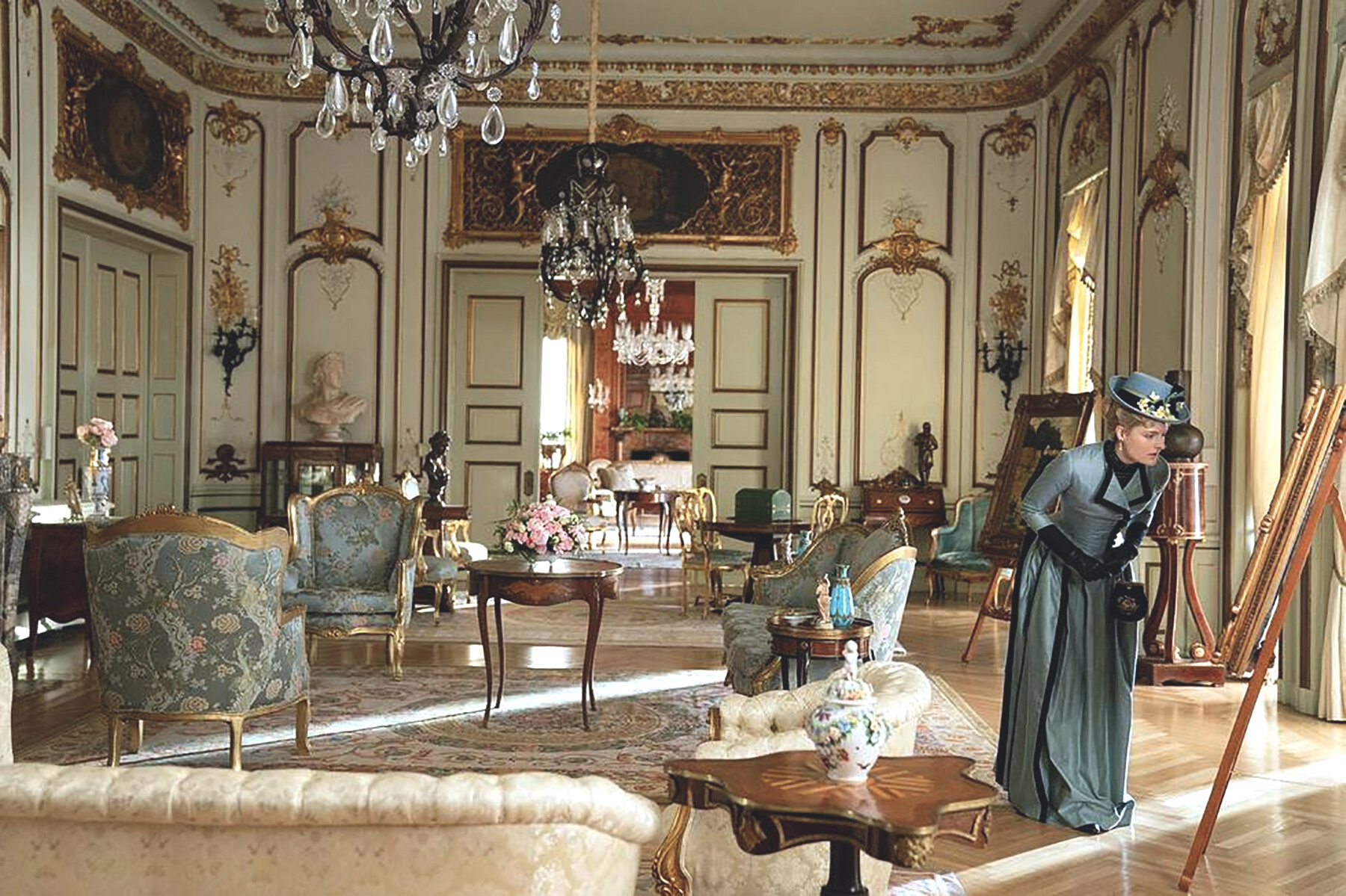 the gilded age