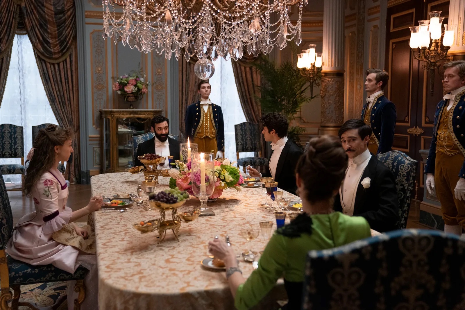 the gilded age