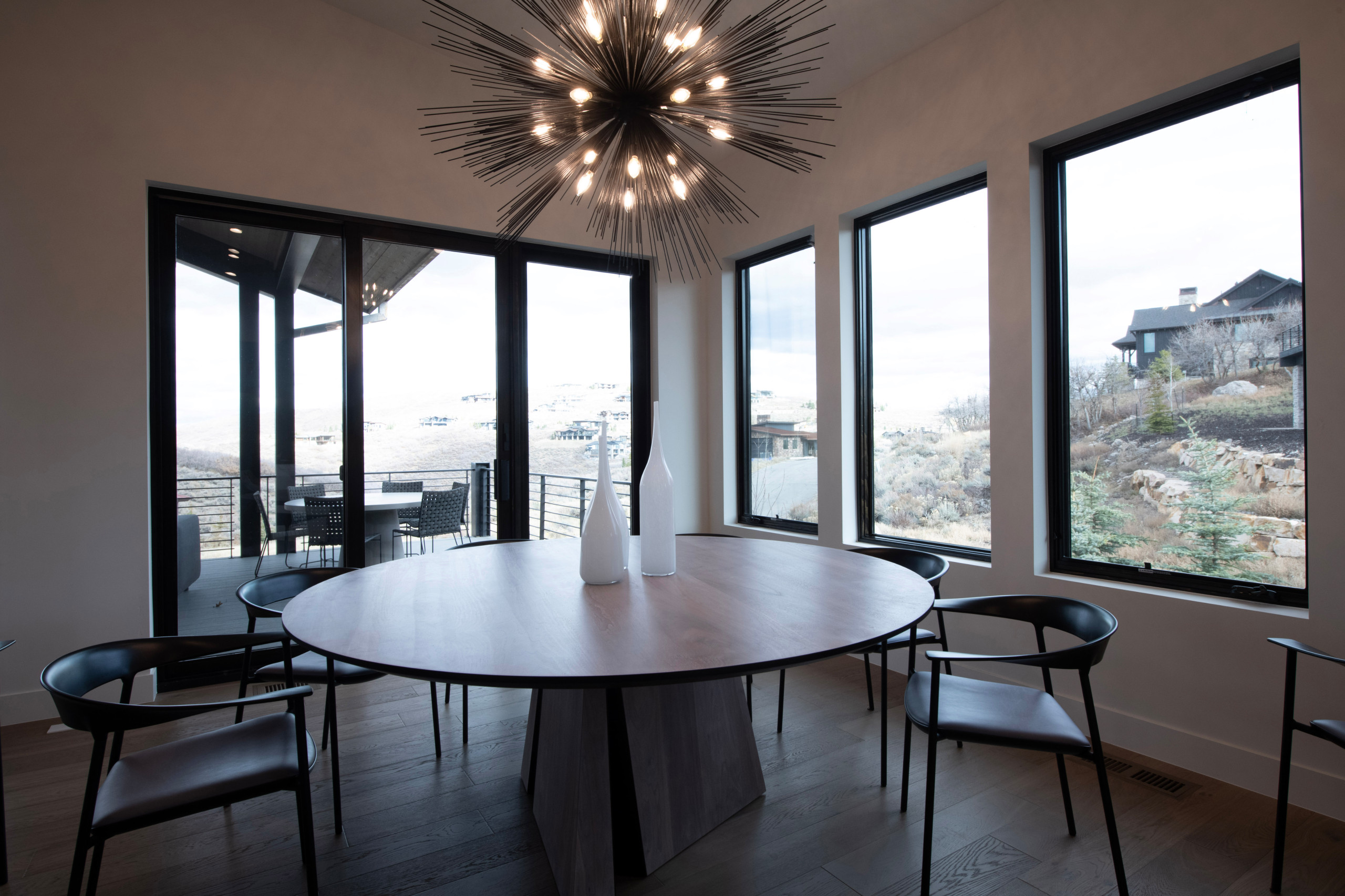 dining room design