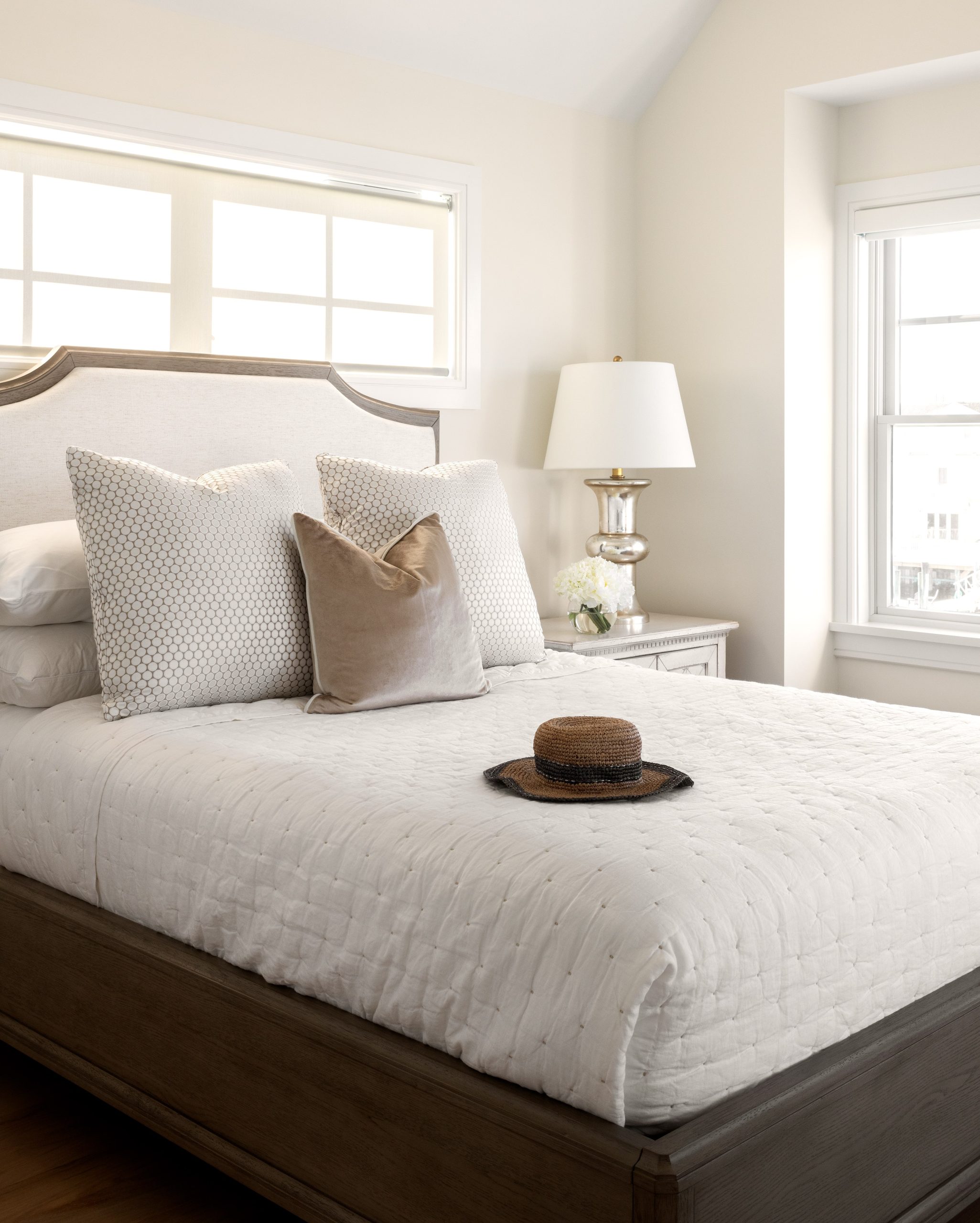 bedroom design