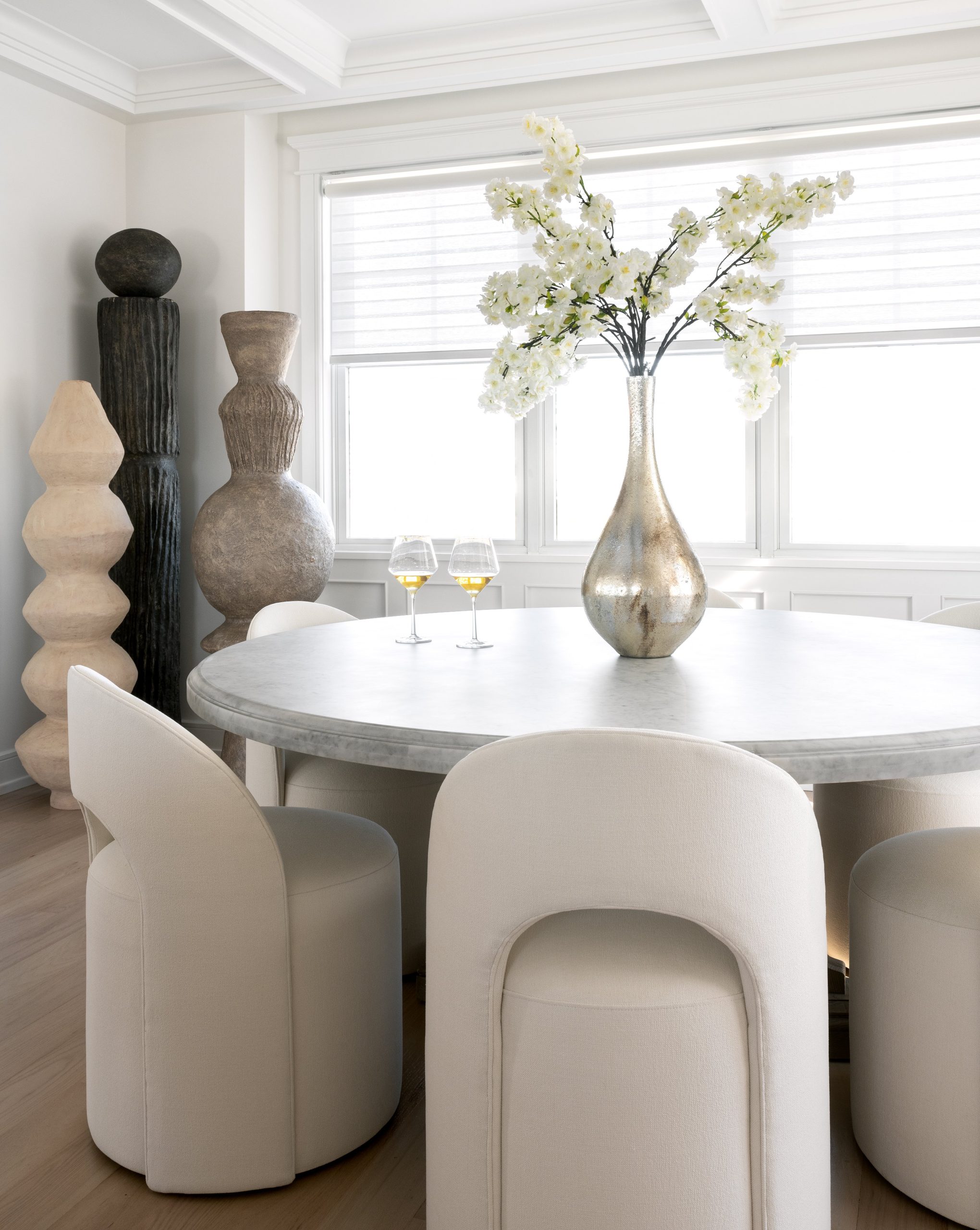 dining room design