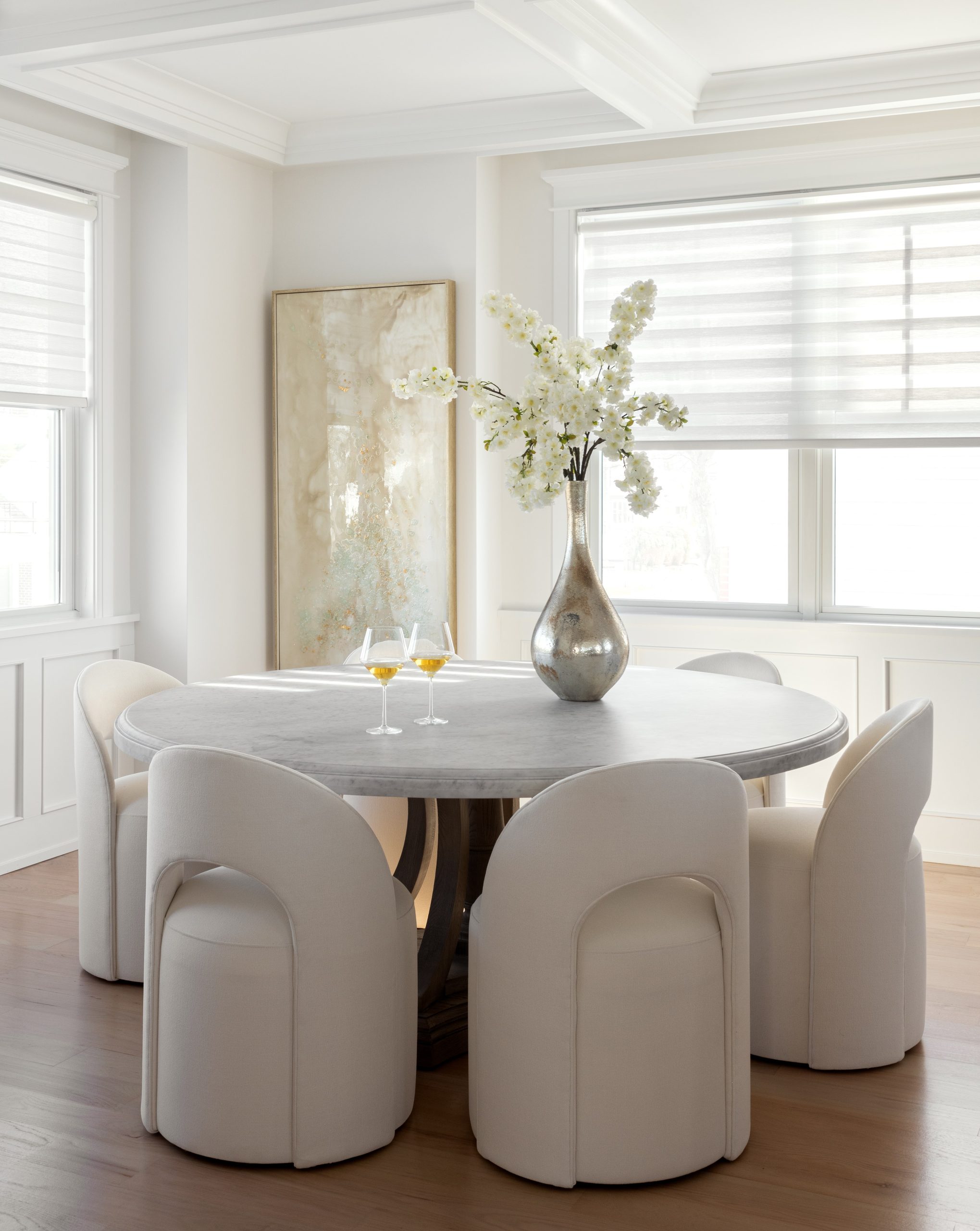 dining room design