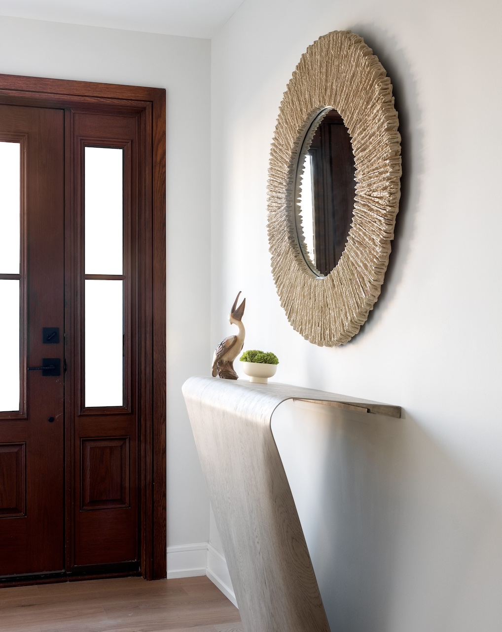 entryway design