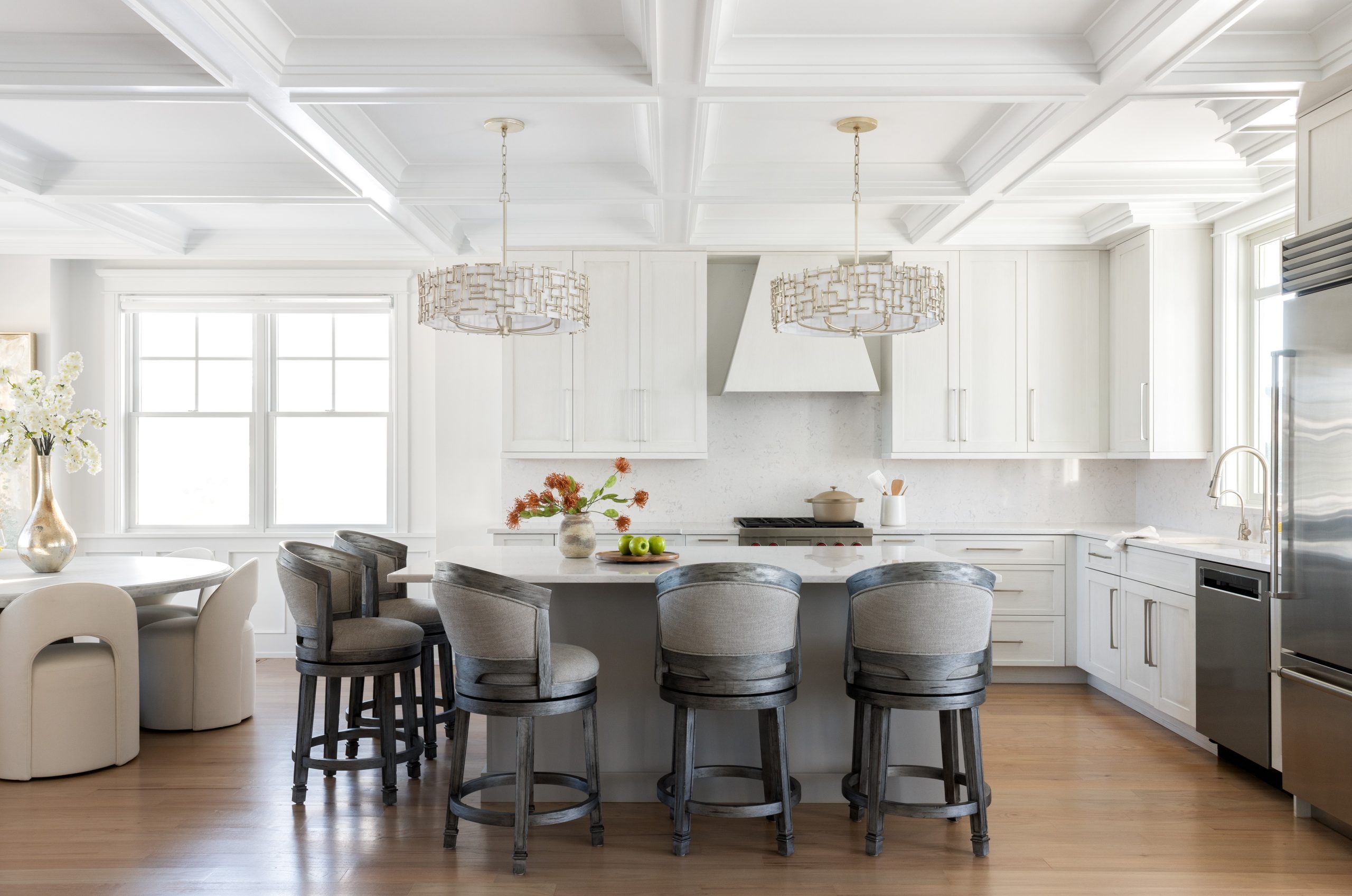 kitchen design