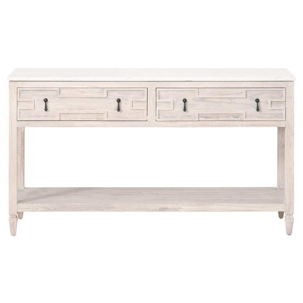 console table