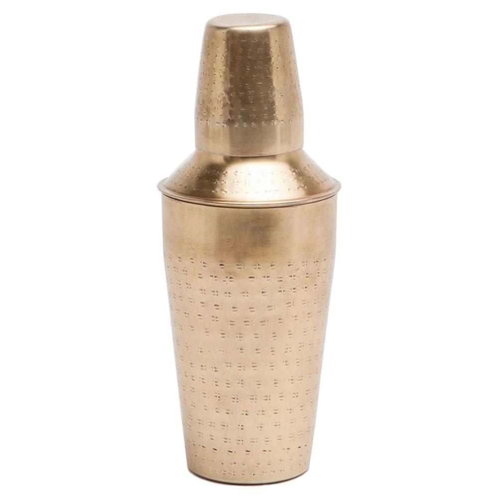 cocktail shaker