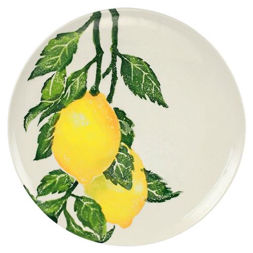 dinner plate