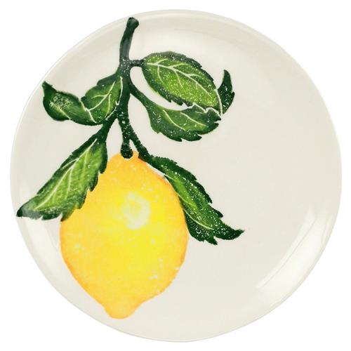 salad plate